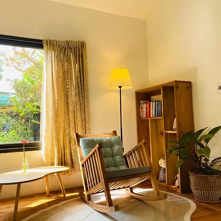 Elephant'S House - Duong Lam Homestay